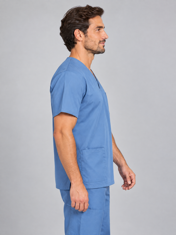 CAMISOLA Estilo Pijama Manga Curta Tara-RAG-Tailors-Fardas-e-Uniformes-Vestuario-Pro