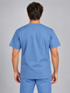 CAMISOLA Estilo Pijama Manga Curta Tara-RAG-Tailors-Fardas-e-Uniformes-Vestuario-Pro