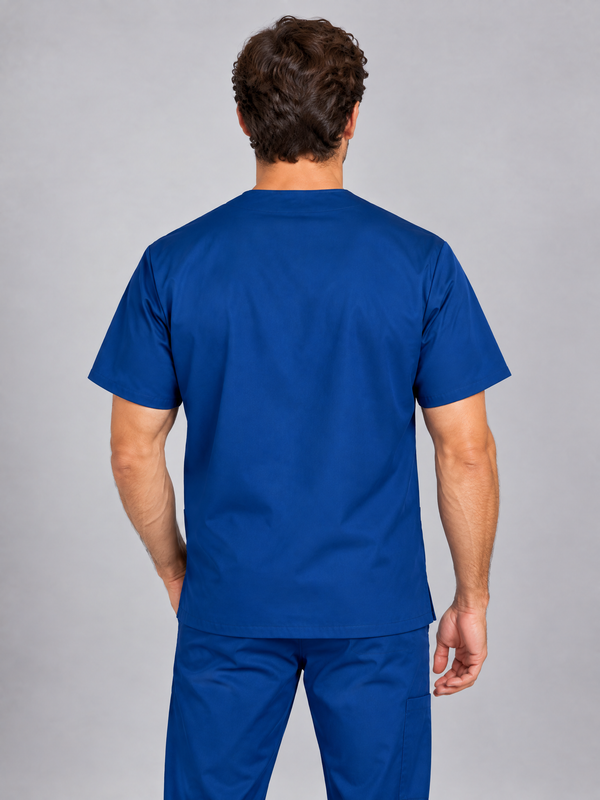 CAMISOLA Estilo Pijama Manga Curta Tara-RAG-Tailors-Fardas-e-Uniformes-Vestuario-Pro
