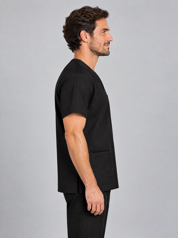 CAMISOLA Estilo Pijama Manga Curta Tara-RAG-Tailors-Fardas-e-Uniformes-Vestuario-Pro