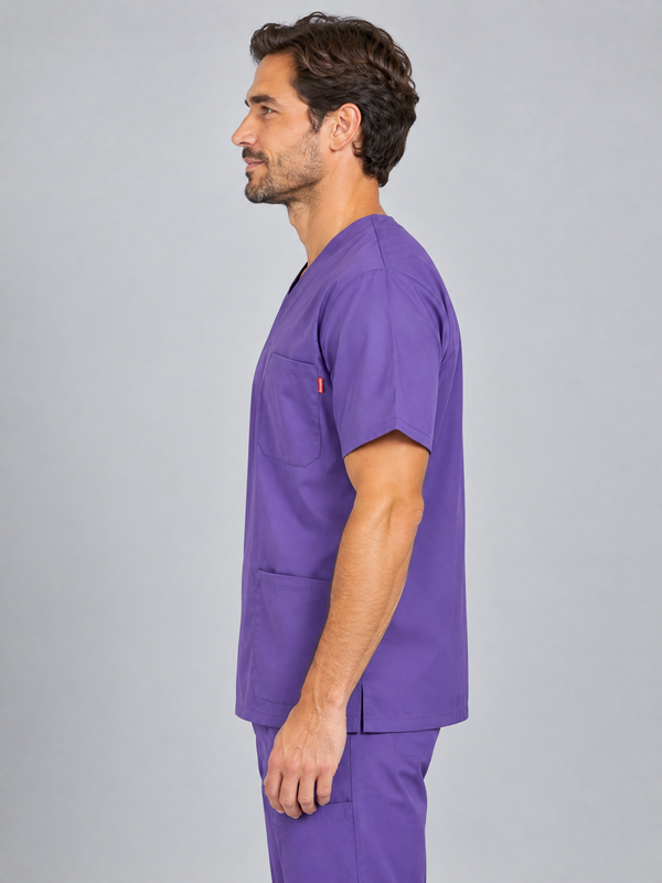 CAMISOLA Estilo Pijama Manga Curta Tara-RAG-Tailors-Fardas-e-Uniformes-Vestuario-Pro