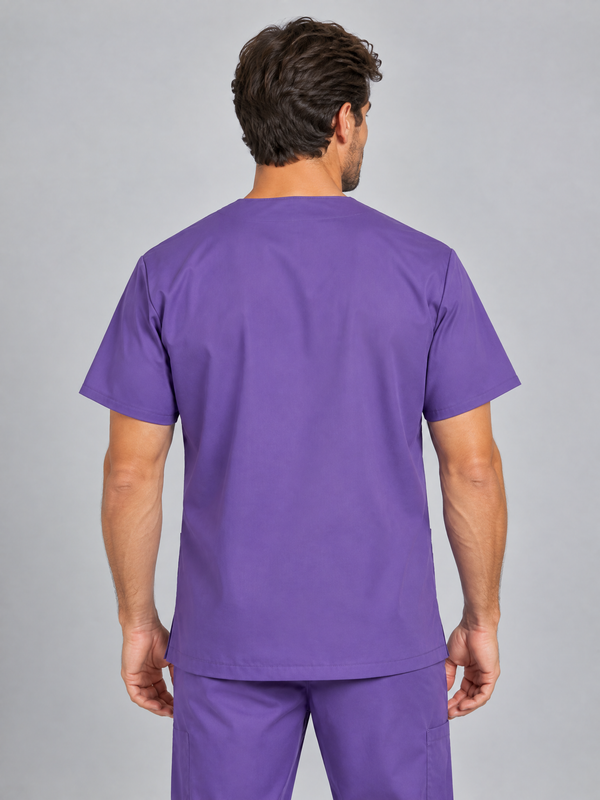 CAMISOLA Estilo Pijama Manga Curta Tara-RAG-Tailors-Fardas-e-Uniformes-Vestuario-Pro