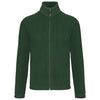 CASACO MICROPOLAR MARCO-Forest Green-S-RAG-Tailors-Fardas-e-Uniformes-Vestuario-Pro