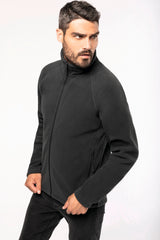 VESTE MICRO-POLAIRE MARCO