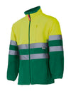 VERDE/AMARELO FLUORESCENTE - 02/20