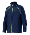 CASACO SOFTSHELL BICOLOR-Azul Marinho-L-RAG-Tailors-Fardas-e-Uniformes-Vestuario-Pro