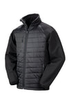 CASACO SOFTSHELL COMPASS em Preto-Preto/Preto-XS-RAG-Tailors-Fardas-e-Uniformes-Vestuario-Pro