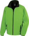 Vivid Verde / Preto