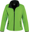 Vivid Verde / Preto