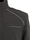 CASACO SOFTSHELL-Preto-XXL-RAG-Tailors-Fardas-e-Uniformes-Vestuario-Pro