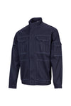 bleu marine