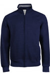 CASACO SWEATSHIRT-Azul Marinho-S-RAG-Tailors-Fardas-e-Uniformes-Vestuario-Pro