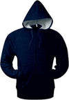 CASACO SWEATSHIRT COM CAPUZ-Azul Marinho-XS-RAG-Tailors-Fardas-e-Uniformes-Vestuario-Pro