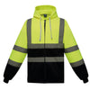 Hi Vis Jaune / Marine