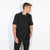 CASACO TÚNICA MASCULINO-Preto - 1-XL-RAG-Tailors-Fardas-e-Uniformes-Vestuario-Pro