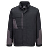 Preto/cinzento