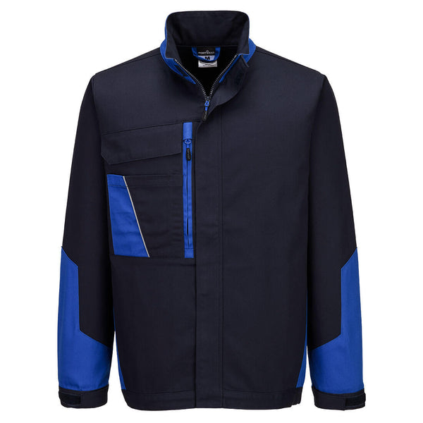 Marinho/azul Royal