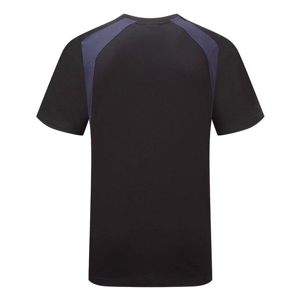 T-shirt Leve em Algodão WX2 de Manga Curta-RAG-Tailors-Fardas-e-Uniformes-Vestuario-Pro