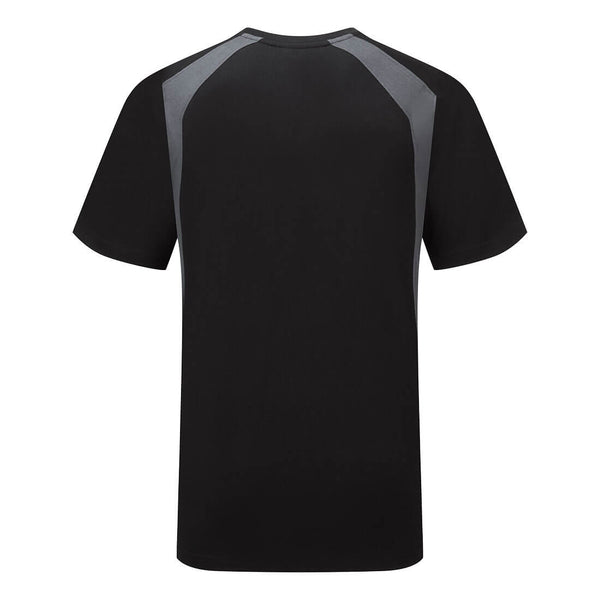 T-shirt Leve em Algodão WX2 de Manga Curta-RAG-Tailors-Fardas-e-Uniformes-Vestuario-Pro