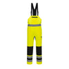 Jaune/Noir