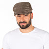 CHAPÉU UNISEX HANGER-Castanho 124-Único-RAG-Tailors-Fardas-e-Uniformes-Vestuario-Pro