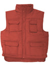 Vermelho