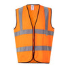 FLUORESCENT ORANGE - 19