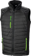 Preto / Lime