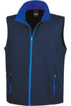 navy blue / royal