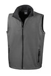Charcoal / Black