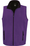 purple / black