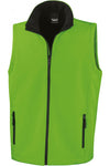Vivid Green / Black