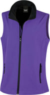 Roxo / Preto