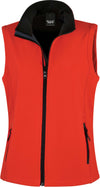 Vermelho / Preto