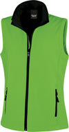 Vivid Verde / Preto