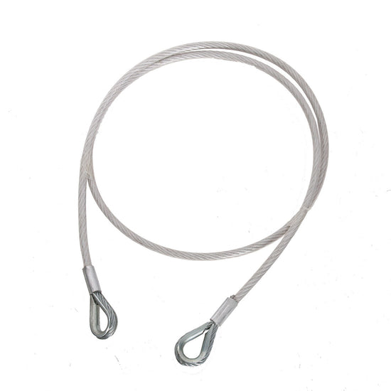 Cabo de Ancoragem Sling-Prata-Único-RAG-Tailors-Fardas-e-Uniformes-Vestuario-Pro