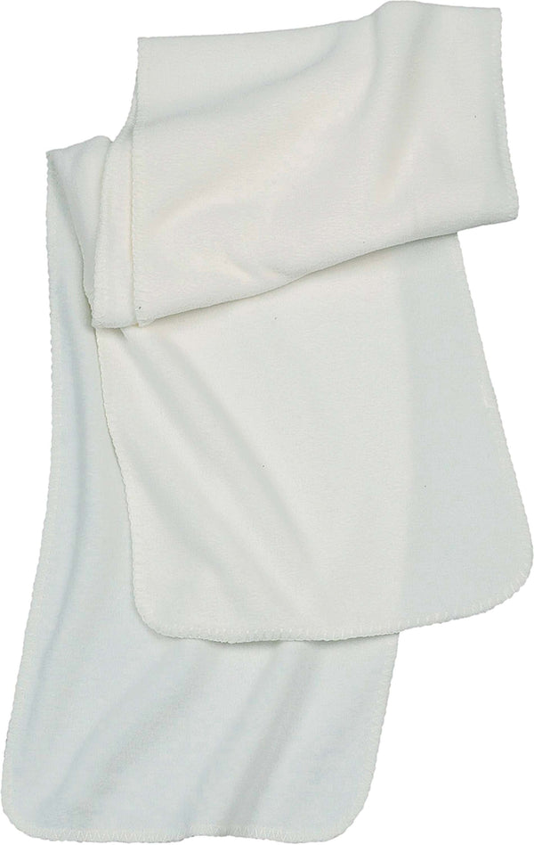 Cachecol Polar-Natural-Único-RAG-Tailors-Fardas-e-Uniformes-Vestuario-Pro