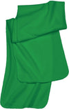 Cachecol Polar-Verde-Único-RAG-Tailors-Fardas-e-Uniformes-Vestuario-Pro