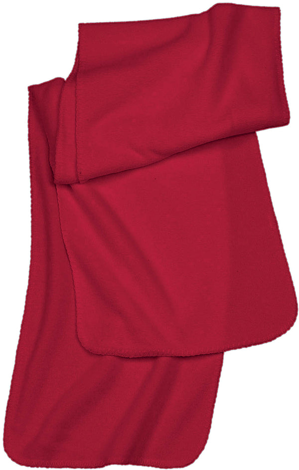 Cachecol Polar-Vermelho-Único-RAG-Tailors-Fardas-e-Uniformes-Vestuario-Pro