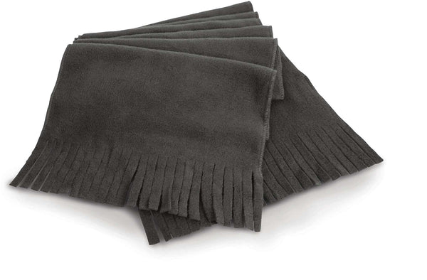 Cachecol Polartherm™-Charcoal-Único-RAG-Tailors-Fardas-e-Uniformes-Vestuario-Pro