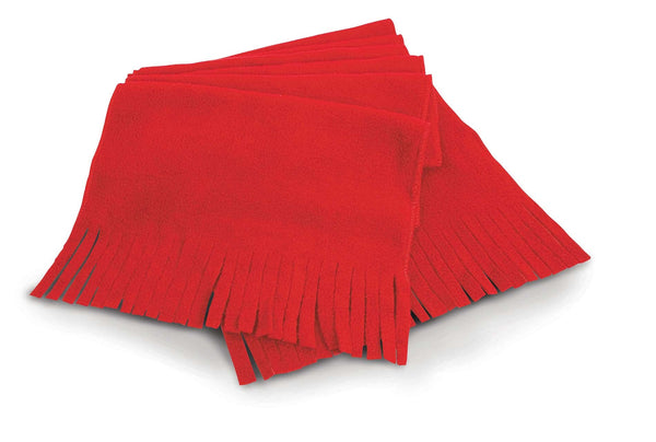 Cachecol Polartherm™-Vermelho-Único-RAG-Tailors-Fardas-e-Uniformes-Vestuario-Pro