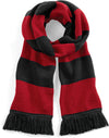 Negro / Rojo Clásico
