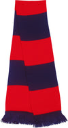 Navy / Red