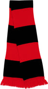Red / Black