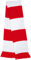 Cachecol bicolor-Red / White-Único-RAG-Tailors-Fardas-e-Uniformes-Vestuario-Pro
