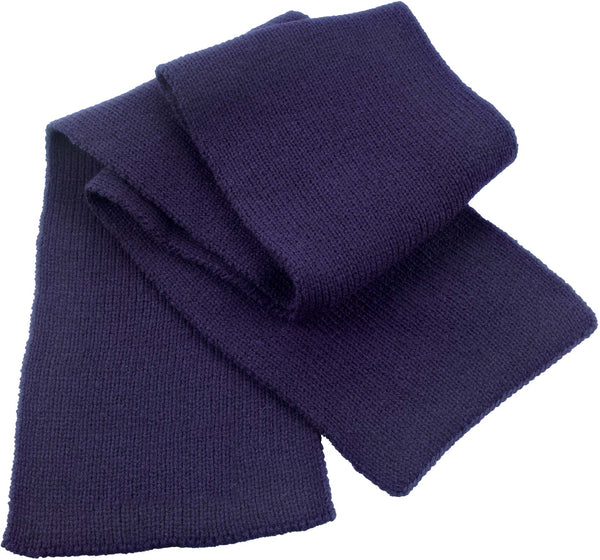 Cachecol clássico-Azul Marinho-Único-RAG-Tailors-Fardas-e-Uniformes-Vestuario-Pro