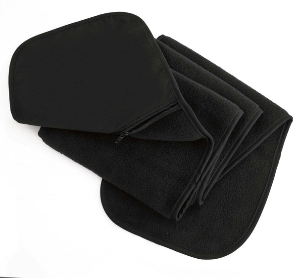 Cachecol com bolso Polartherm™-Preto-Único-RAG-Tailors-Fardas-e-Uniformes-Vestuario-Pro