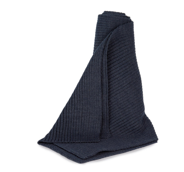 Cachecol em malha-Navy-Único-RAG-Tailors-Fardas-e-Uniformes-Vestuario-Pro