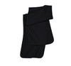 Cachecol reciclado em micropolar-Black-One Size-RAG-Tailors-Fardas-e-Uniformes-Vestuario-Pro