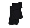 Cachecol reciclado em micropolar-Black-Único-RAG-Tailors-Fardas-e-Uniformes-Vestuario-Pro